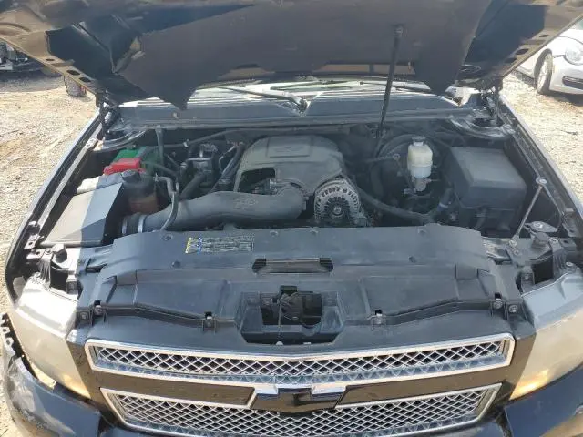 2010 CHEVROLET TAHOE K1500 LT  
