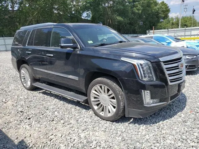 2016 CADILLAC ESCALADE PLATINUM  