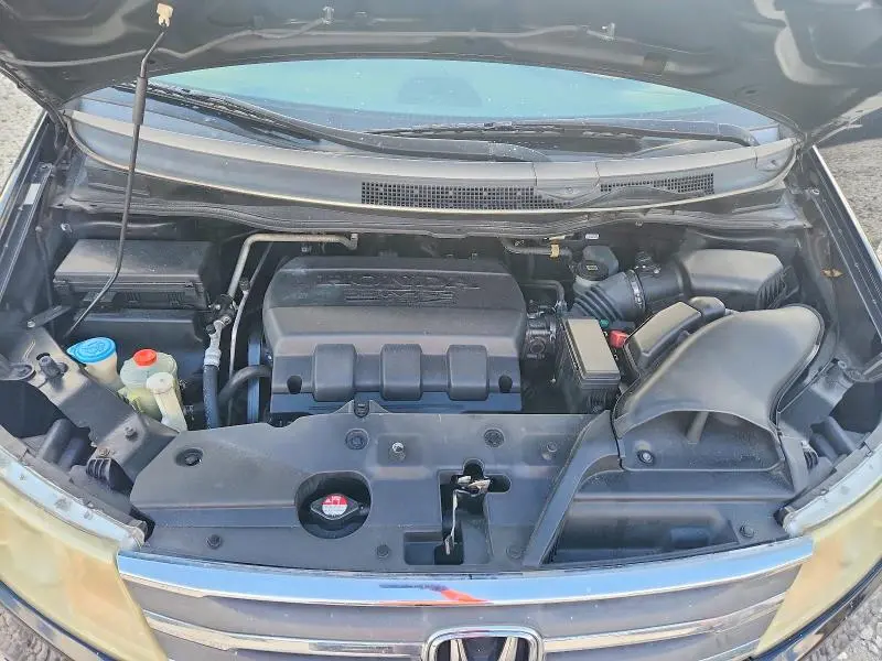 2011 HONDA ODYSSEY TOURING  