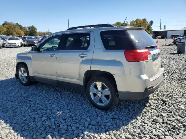 2014 GMC TERRAIN SLE  