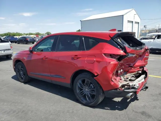 2021 ACURA RDX A-SPEC  