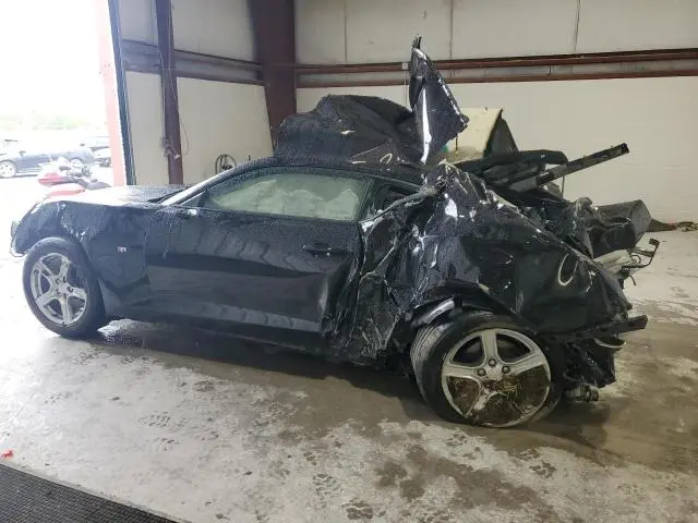 2016 CHEVROLET CAMARO LT  