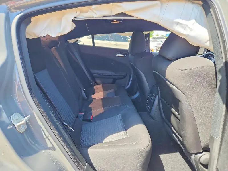 2023 DODGE CHARGER GT  