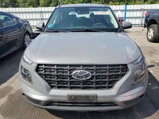 2020 HYUNDAI VENUE SE  