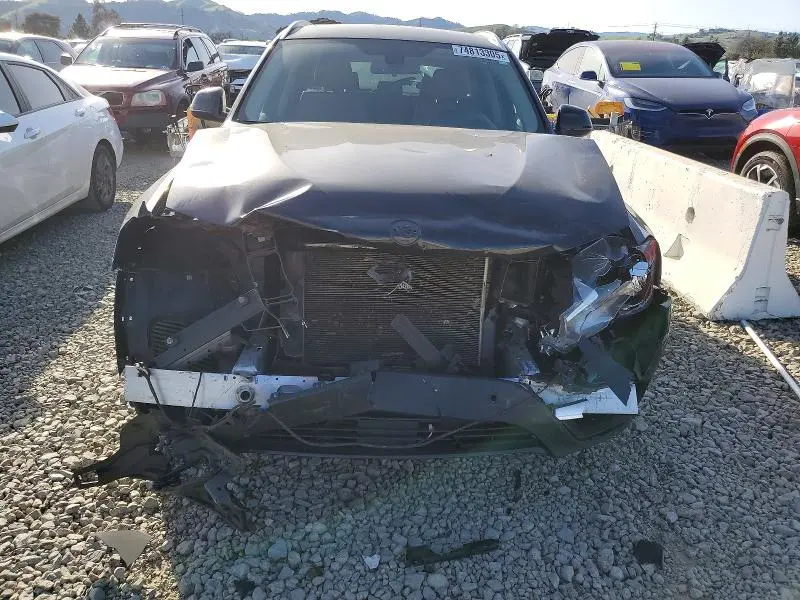 2015 BMW X3 SDRIVE28I  