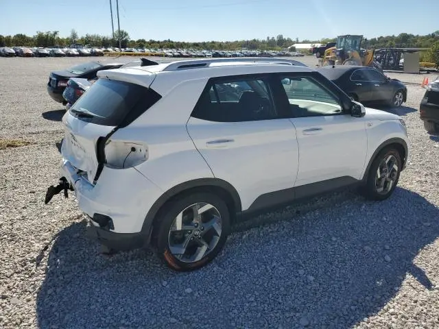 2022 HYUNDAI VENUE SEL  