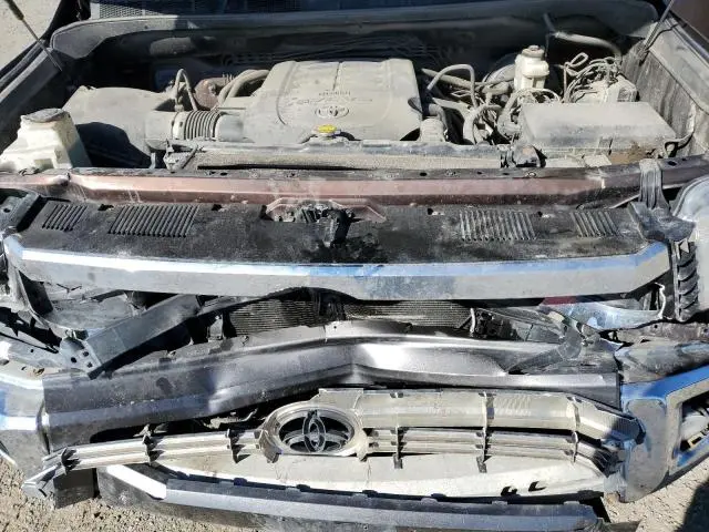 2016 TOYOTA TUNDRA CREWMAX 1794  