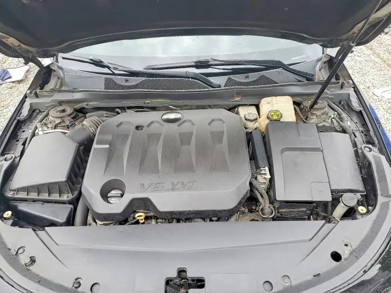2019 CHEVROLET IMPALA PREMIER  
