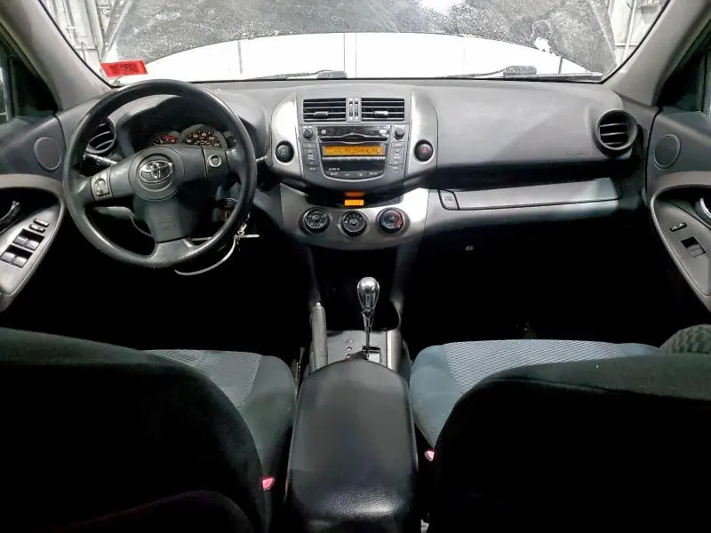 2011 TOYOTA RAV4 SPORT  