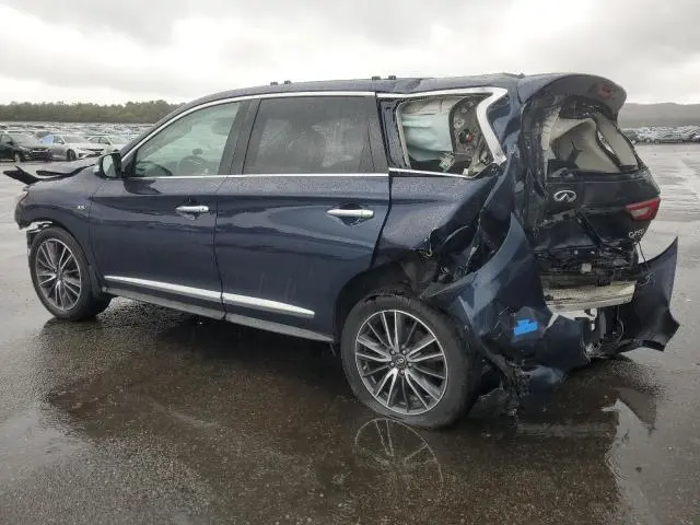 2018 INFINITI QX60