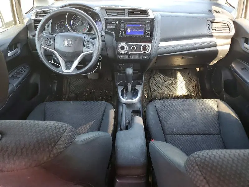 2020 HONDA FIT LX  