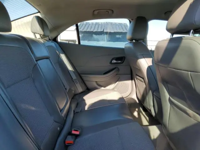 2014 CHEVROLET MALIBU 1LT  