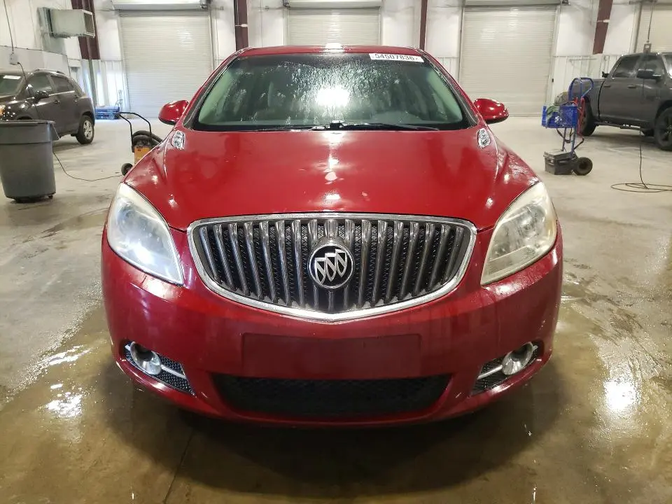 2012 BUICK VERANO CONVENIENCE  