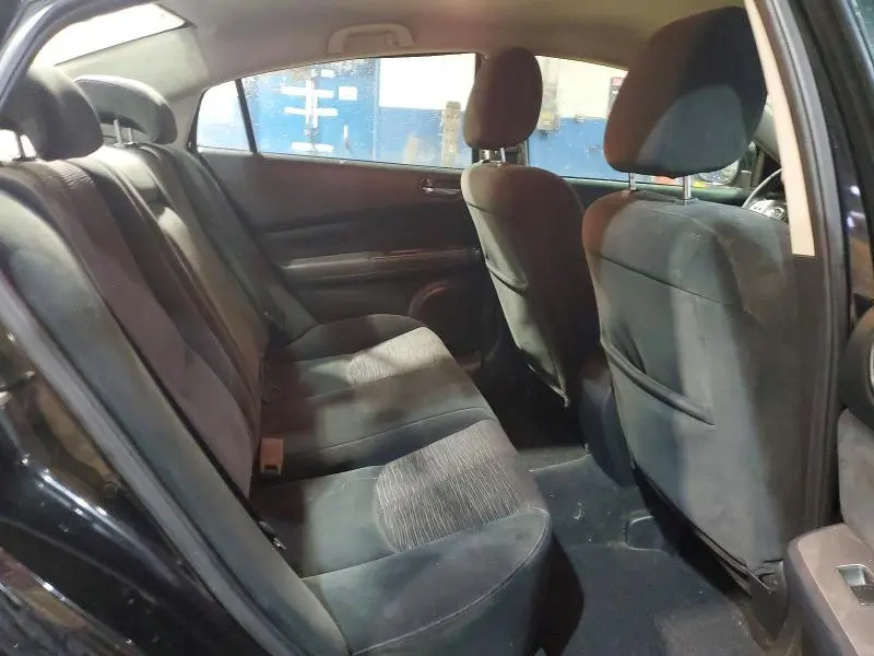 2010 MAZDA 6 I  