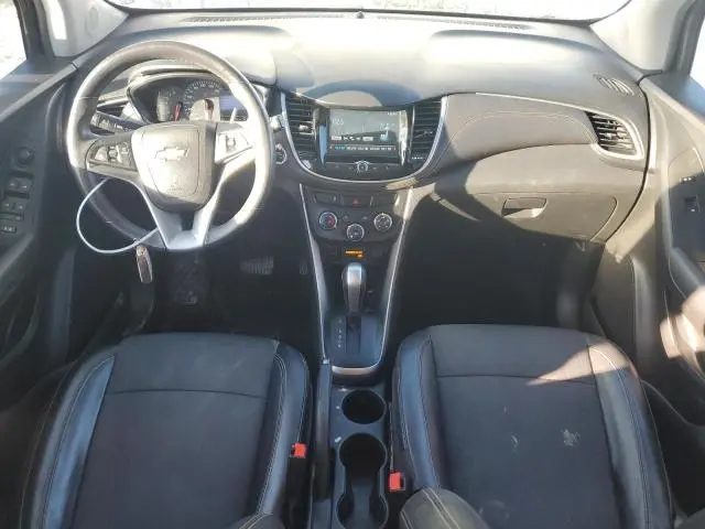 2017 CHEVROLET TRAX 1LT  