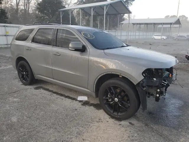 2021 DODGE DURANGO GT