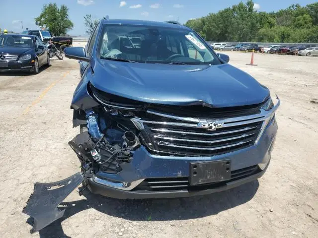 2024 CHEVROLET EQUINOX PREMIERE  