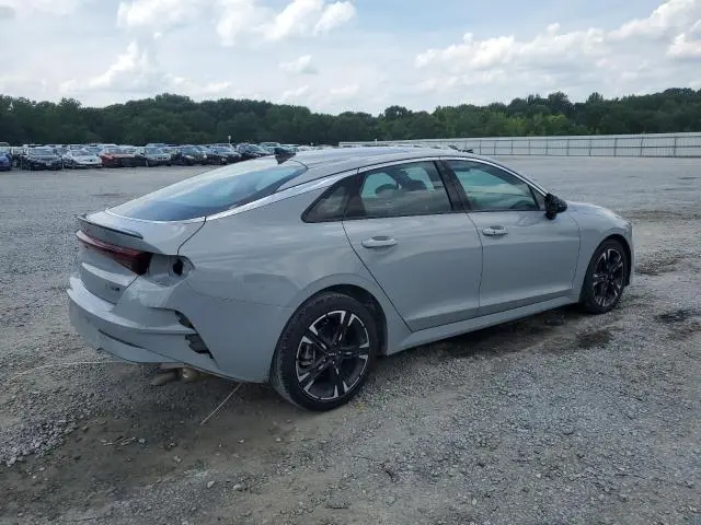 2022 KIA K5 GT LINE  