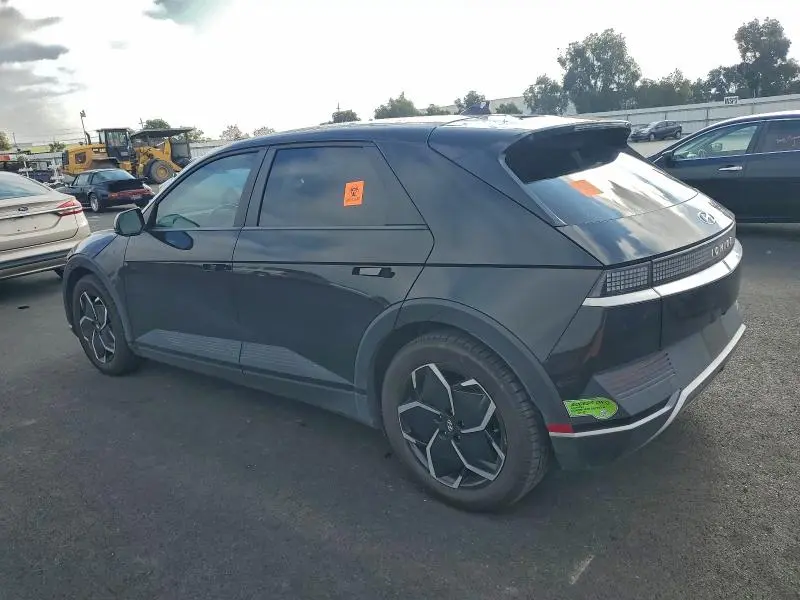 2022 HYUNDAI IONIQ 5 SEL  