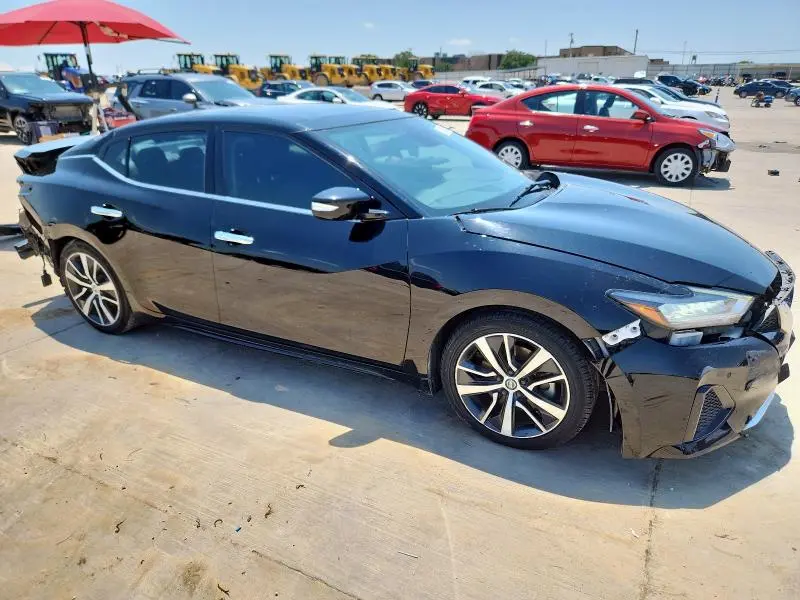 2020 NISSAN MAXIMA SL  