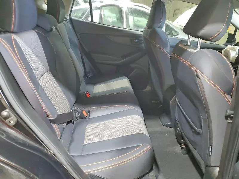 2019 SUBARU CROSSTREK PREMIUM  