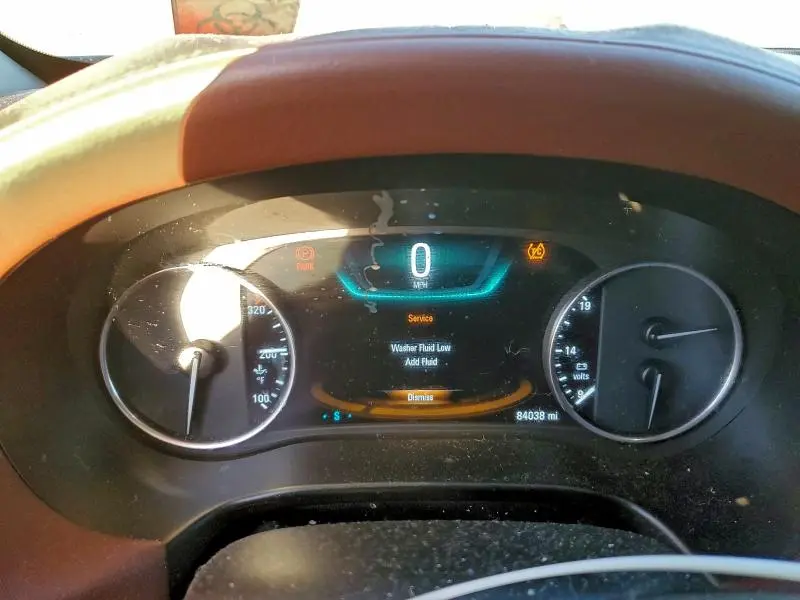 2019 BUICK ENCLAVE AVENIR  