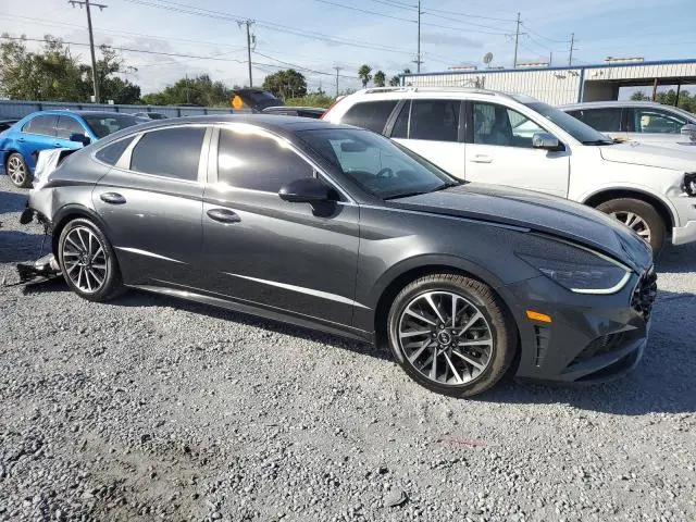 2023 HYUNDAI SONATA LIMITED  