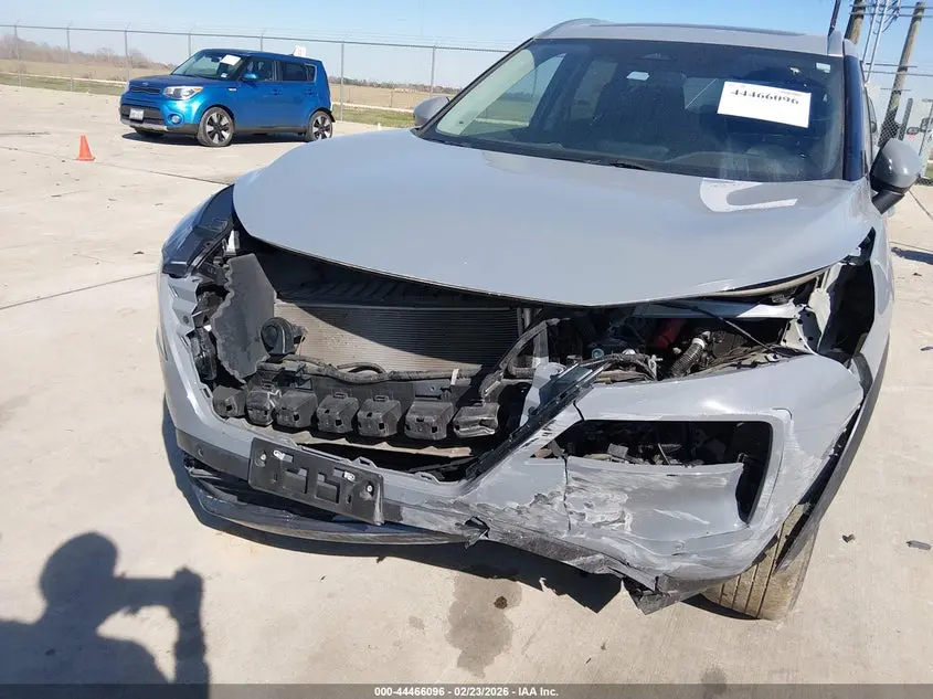 2023 NISSAN ROGUE SL FWD