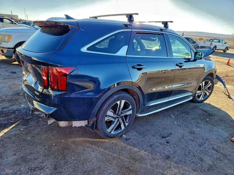 2023 KIA SORENTO EX  