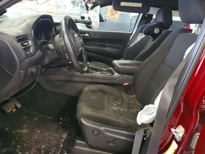 2023 DODGE DURANGO R/T  