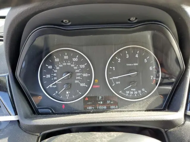 2017 BMW X1 XDRIVE28I  