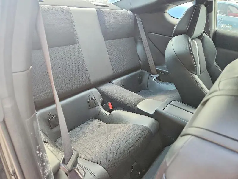 2025 TOYOTA GR 86 PREMIUM  