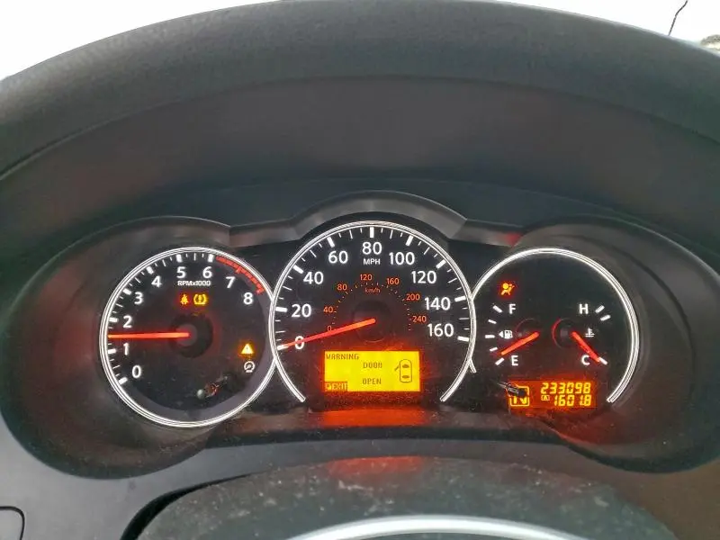 2011 NISSAN ALTIMA BASE  