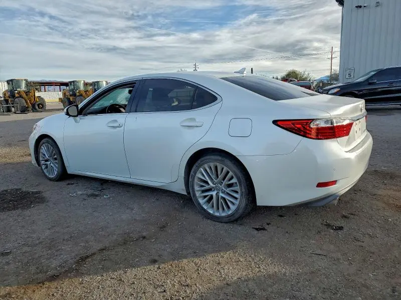 2014 LEXUS ES 350  