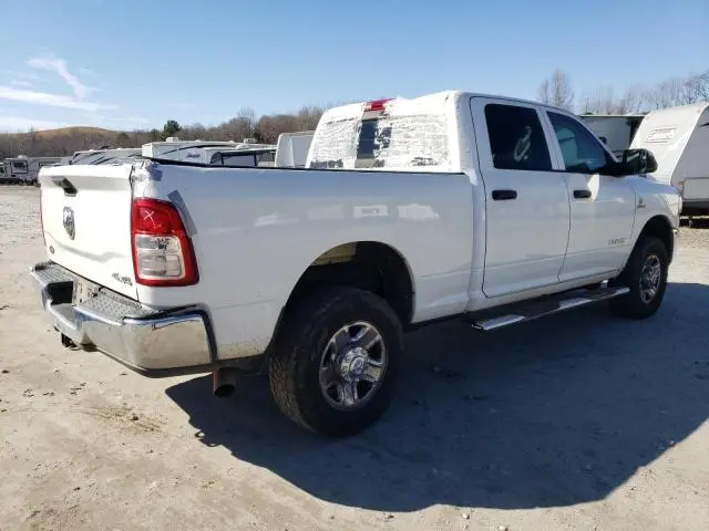 2020 RAM 2500 TRADESMAN