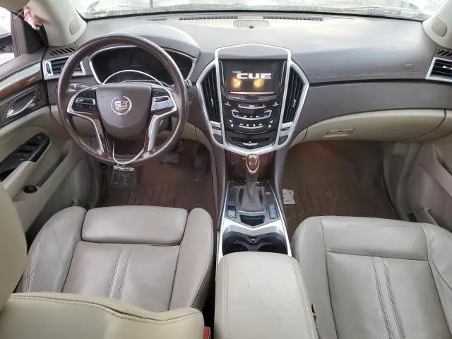 2013 CADILLAC SRX PREMIUM COLLECTION  