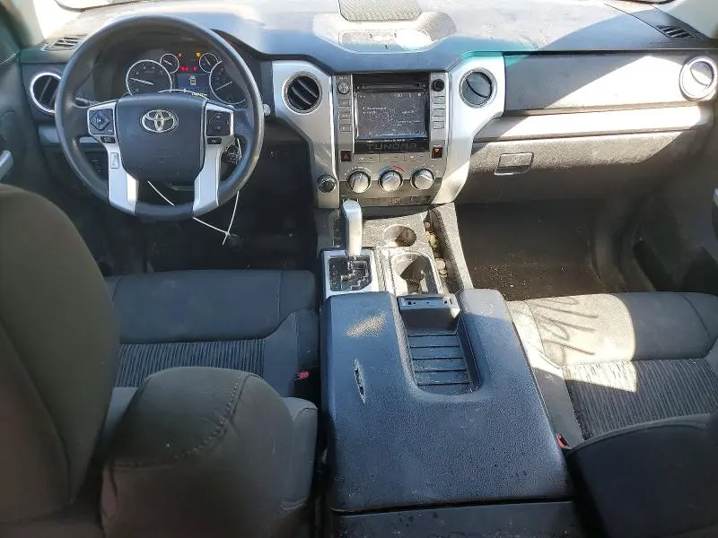 2014 TOYOTA TUNDRA SR5  