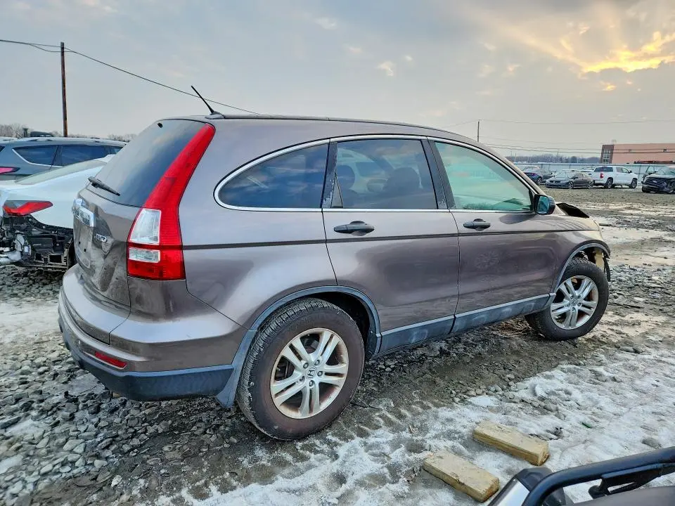 2011 HONDA CR-V EX  