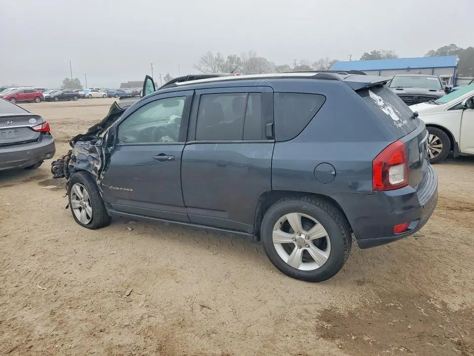 2015 JEEP COMPASS SPORT  