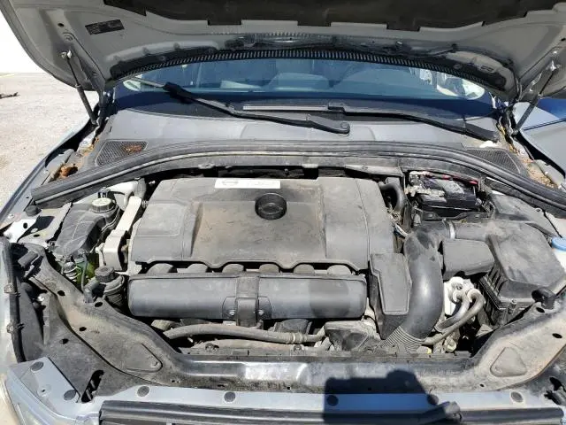 2011 VOLVO XC60 3.2  
