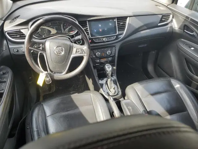 2018 BUICK ENCORE ESSENCE