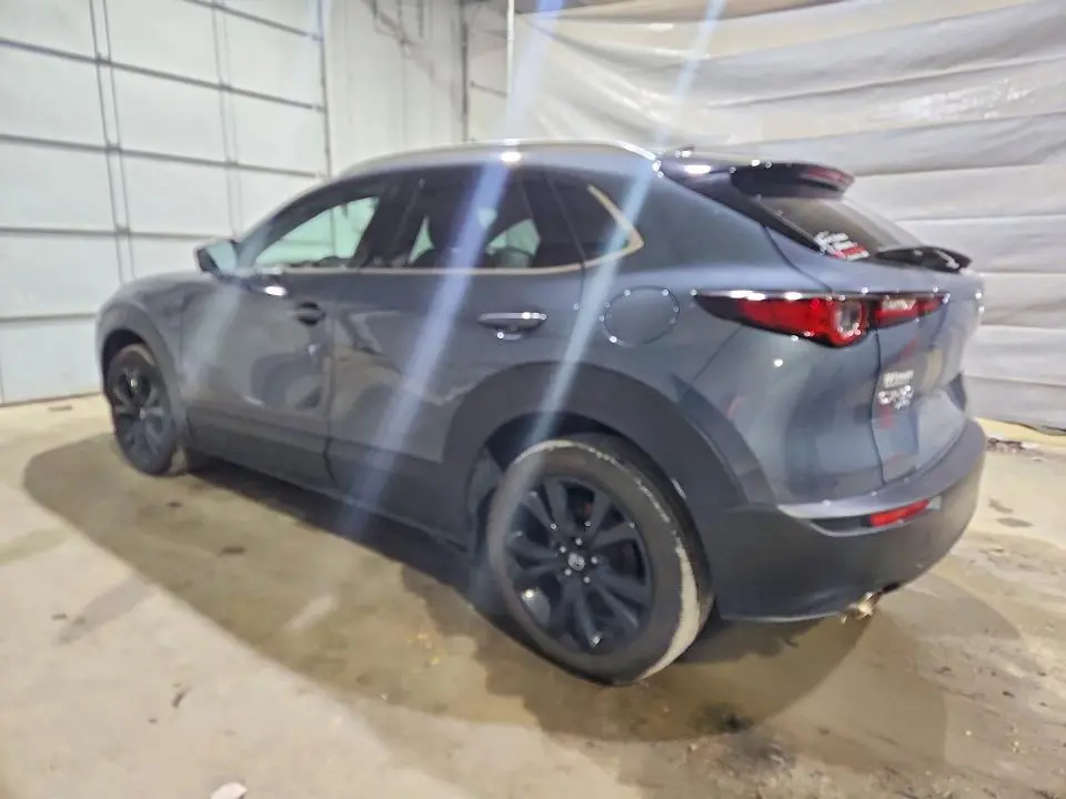 2021 MAZDA CX-30 PREMIUM  