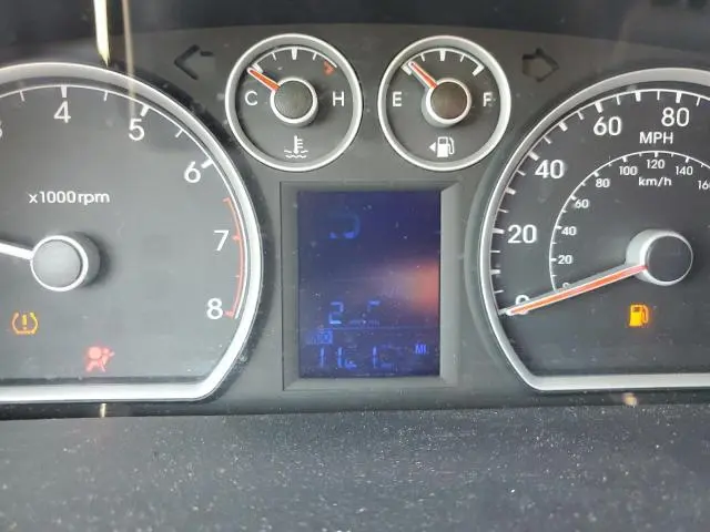 2012 HYUNDAI ELANTRA TOURING GLS