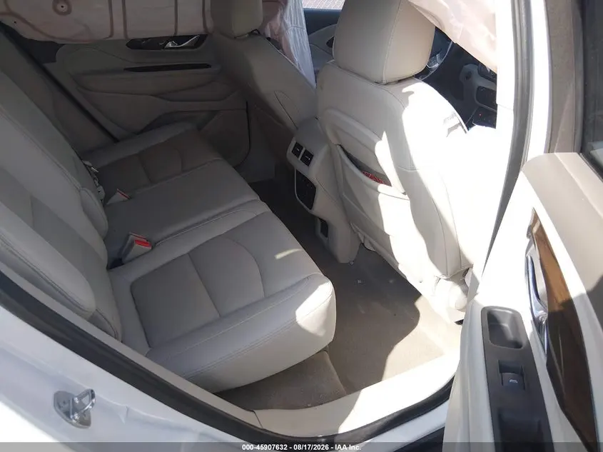 2020 GMC TERRAIN FWD DENALI