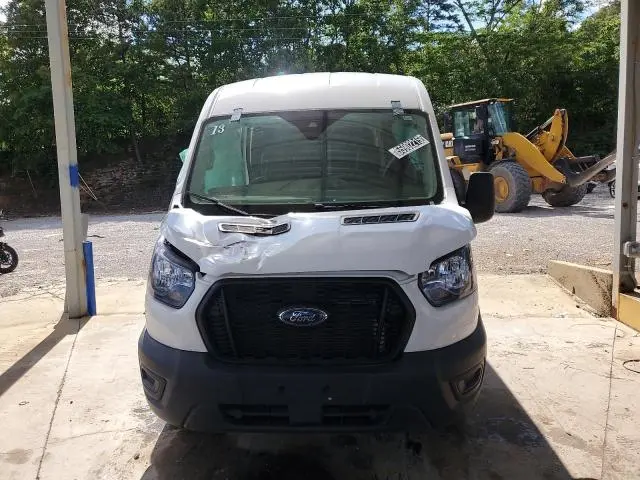 2023 FORD TRANSIT T-250