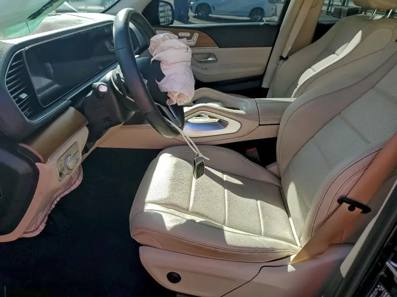 2022 MERCEDES-BENZ GLE 350  