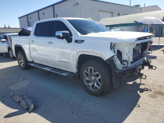 2023 GMC SIERRA K1500 SLT