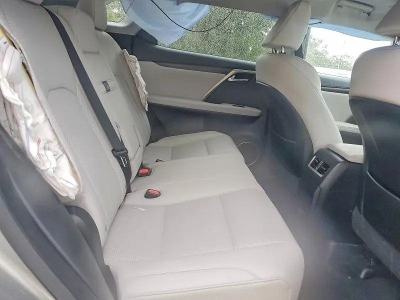 2021 LEXUS RX 350 BASE  