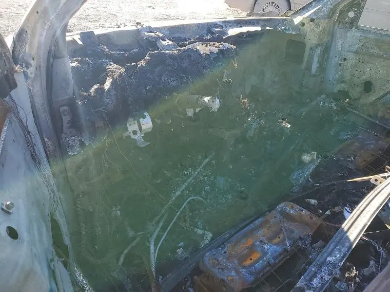 2010 BUICK ENCLAVE CXL  