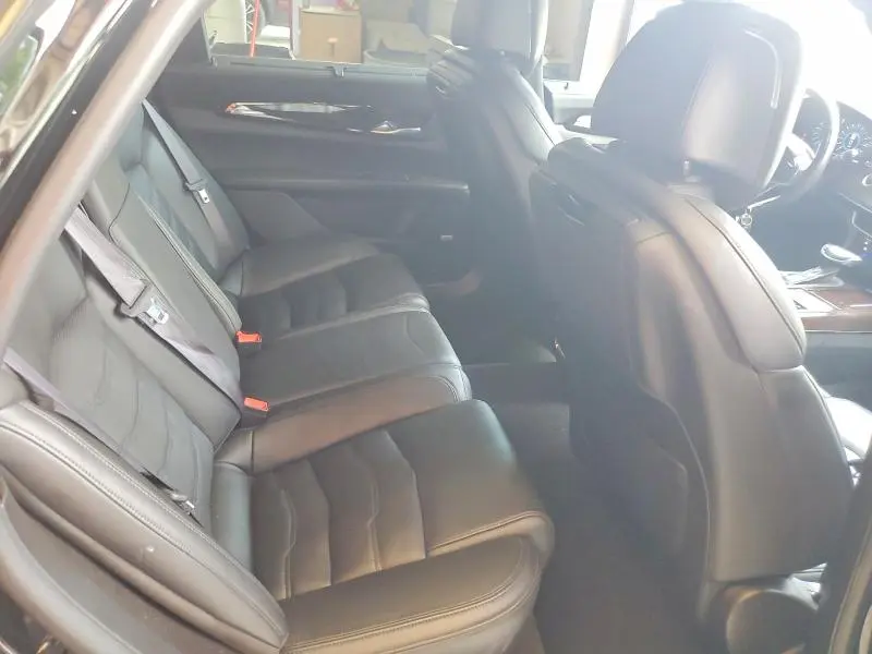 2018 CADILLAC CT6 PLATINUM  